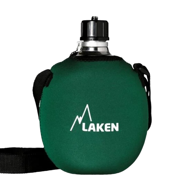 Cantimplora Laken 1l