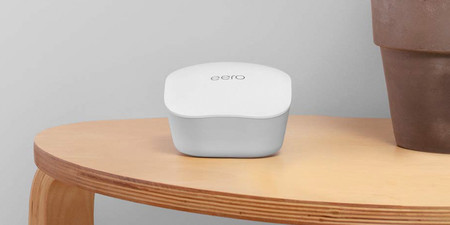 La nueva actualización de los routers Eero indica que la integración con HomeKit está al caer
