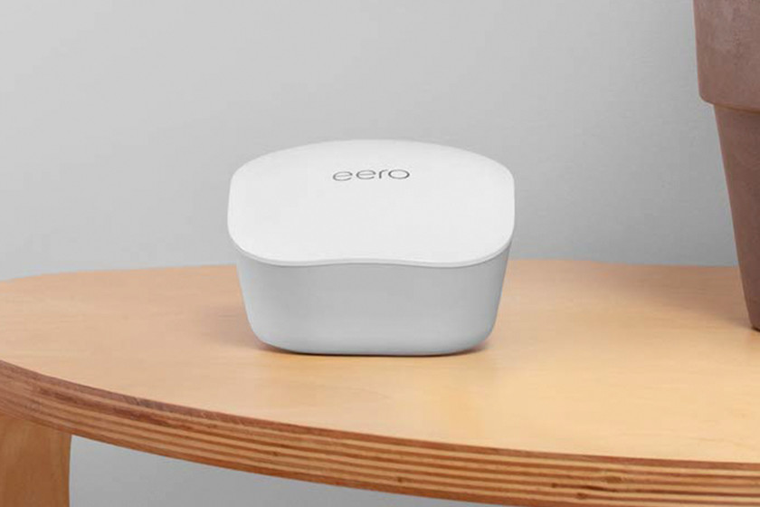 Euri Router La nueva actualización de los routers Eero indica que la integración ...