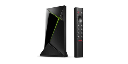 NVIDIA Shield TV Pro