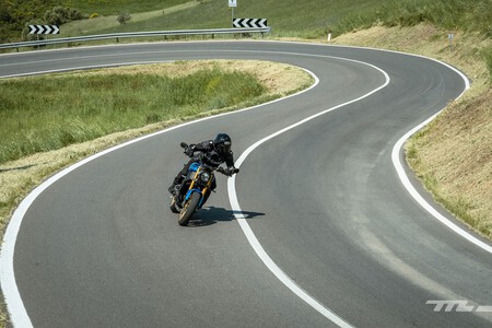 Yamaha Xsr900 2022 Prueba 014