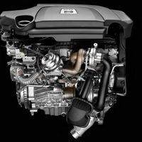 Volvo no confirma ni desmiente que vaya a matar los motores de combustión
