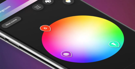 Hue 3 y Hue Sync: Phillips sube la apuesta con sus luces inteligentes para HomeKit