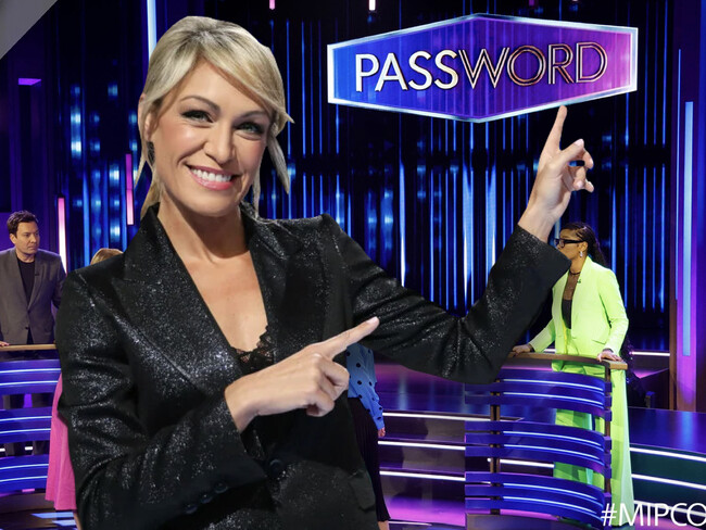 Password 001