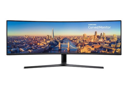 Samsung Cj89 3
