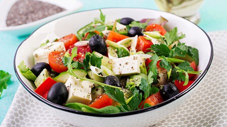 Ensalada