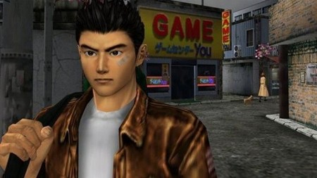 ¿Un Shenmue 3? Yu Suzuki mira a Kickstarter con buenos ojos
