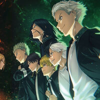 'Wind Breaker' no se conforma con el anime. Ya hay en marcha una película en acción real con más mamporros y peleas callejeras 