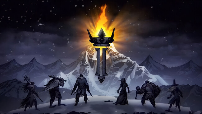 Imagen de Darkest Dungeon 2 ( Red Hook Studios)