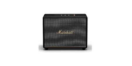 Marshall