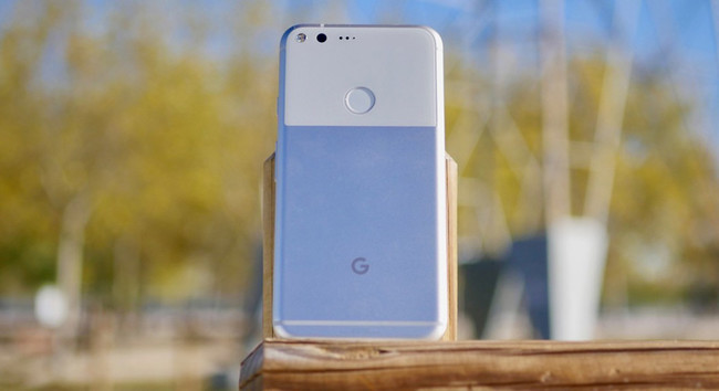 Pixel