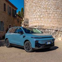 Leapmotor, la marca china de Stellantis, ya da 4.000 euros de descuento por el  Plan Auto+