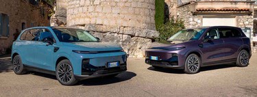 Leapmotor, la marca china de Stellantis, ya da 4.000 euros de descuento por el  Plan Auto+