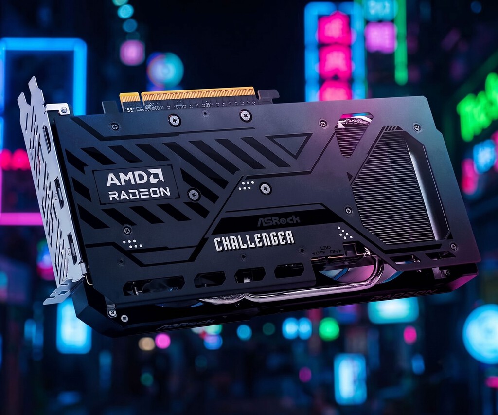 Si una GPU con 8 GB ya se quedaba corta para jugar, la crisis nos ha traído fantasmas del pasado: tarjetas con 4 GB