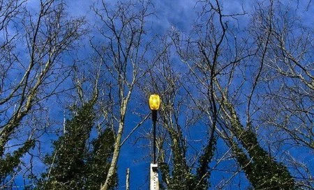 La luz al final subirá un 2,3 % en enero 