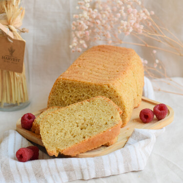 Madeira cake, la receta original del clásico bizcocho inglés 