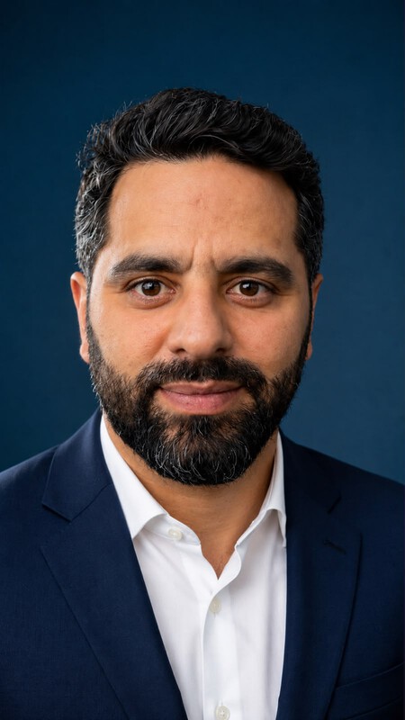 Daniel Marques, diretor de Data & AI da Natura