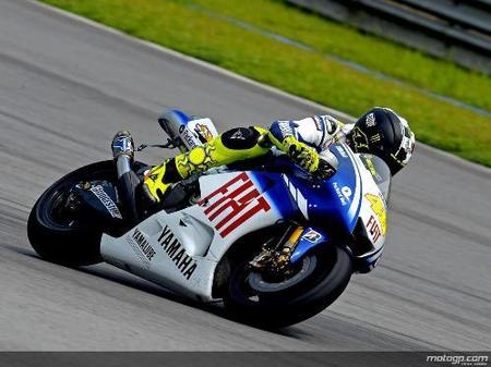 Valentino Rossi