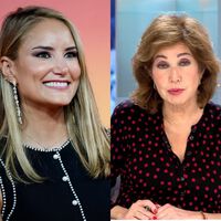 "Hay mucha gente que desea tu caída" y otros dardos que Alba Carrillo ha lanzado contra Ana Rosa Quintana  