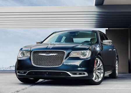 Chrysler resurgirá de la mano de Stellantis, a costa del regreso de Peugeot a EE. UU.