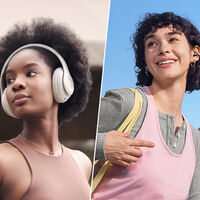 Cazamos los mejores chollos en auriculares de la Fiesta de Ofertas Prime de Amazon antes de que se agoten