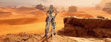 No te voy a recomendar jugar Stellar Blade en PC por su acción. Lo hago primero porque es una adaptación perfecta y luego, por todo lo demás. Análisis 