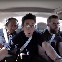 Fail nivel: estrellar un coche intentando demostrar lo buena que es tu tecnología de conducción autónoma