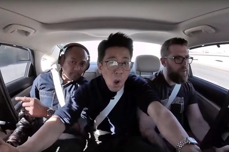 Fail nivel: estrellar un coche intentando demostrar lo buena que es tu tecnología de conducción autónoma