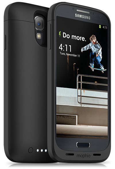 Mopie Juice Pack Galaxy S4