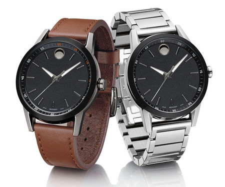 Movado