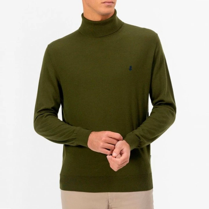 El Pulpo Jersey punto hombre