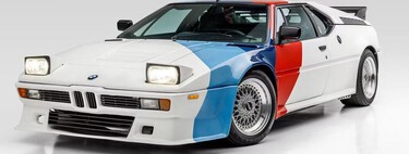 Algunos de los coches más bonitos de la historia compartían un rasgo que echamos de menos. Lo prohibieron por una buena razón