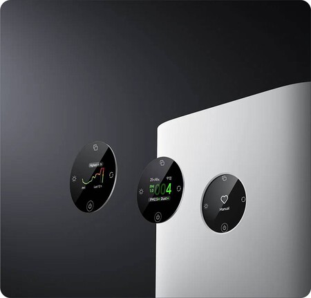 Mijia Smart Air Purifier 6 Plus