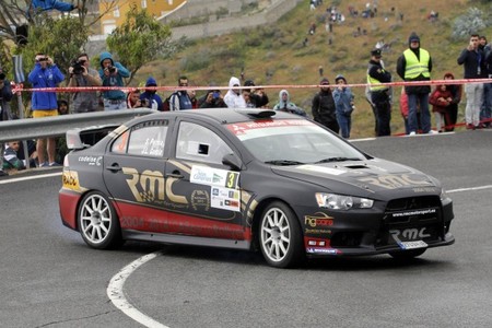 Enésima polémica en el Nacional de Rallyes. RMC y ACSM anuncian que dejan el campeonato 