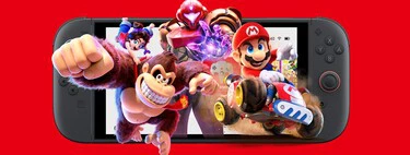 Nintendo Switch 2, la consola de videojuegos que me llevaría hasta el fin del mundo