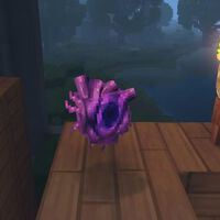 Cómo conseguir un Corazón del Vacío (Voidheart) en Hytale 