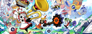 La música y la estrategia no son incompatibles. Un juego de PSP lo demostró hace años, y ahora ha vuelto con unos cambios clave