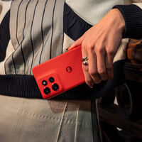 Motorola trae a México dos nuevos celulares: uno de gama media con "cámaras profesionales" y otro con gran pantalla y 5,200 mAh desde 1,999 pesos