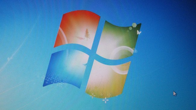 microsoft windows logo