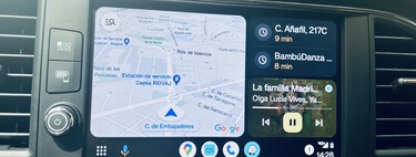 Llevo más de un año usando Android Auto Coolwalk y lo tengo claro: la pantalla dividida ha hecho que conducir sea más seguro