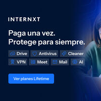 Una nube europea donde solo tú tienes acceso a tus datos: Internxt vuelve a activar su promo estrella con un 90 % de descuento 