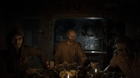 Resident Evil VII