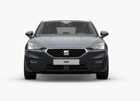 SEAT León Style