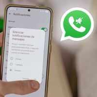 Sufro la “fatiga de los grupos de WhatsApp”: es el motivo por el que silencio las notificaciones para siempre 