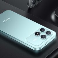 Demos la bienvenida al POCO F8 Pro, la entrada de la marca en un nuevo mercado con los POCOs más ambiciosos