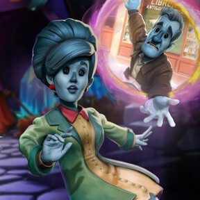 Lo de las nuevas aventuras gráficas al estilo de los 90 no tiene sentido. Esta se ambienta en Madrid de 1960 y es un regalo para los fans