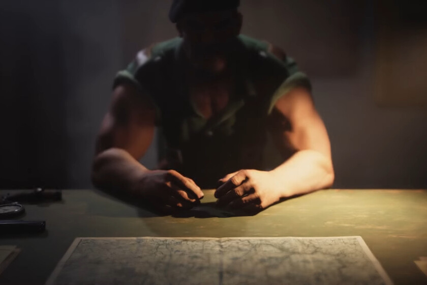 Imagen De Commandos Origins