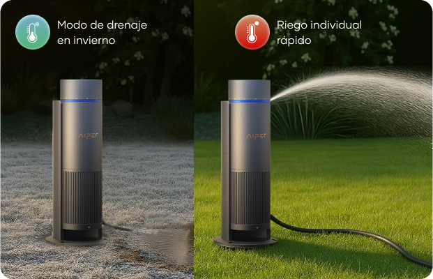 sensor lluvia