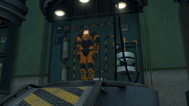 Black Mesa (Crowbar Collective)