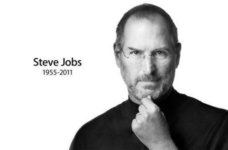 La muerte de Steve Jobs sacude Twitter